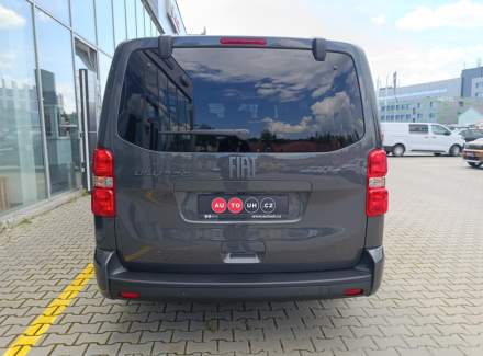Fiat - Ulysse