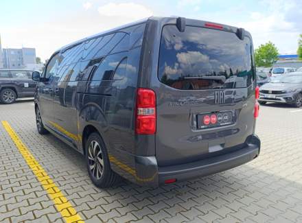 Fiat - Ulysse