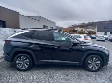 Hyundai - Tucson