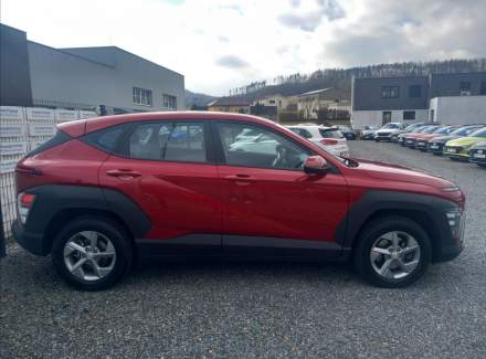 Hyundai - Kona