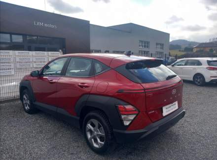 Hyundai - Kona