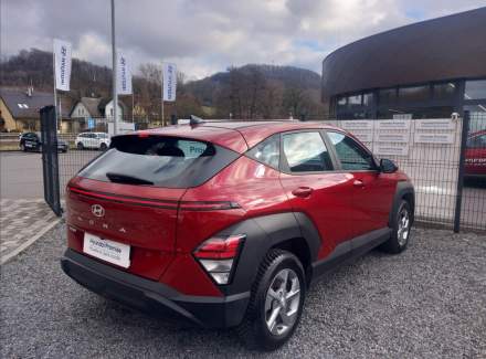 Hyundai - Kona