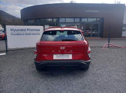 Hyundai - Kona