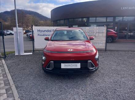 Hyundai - Kona