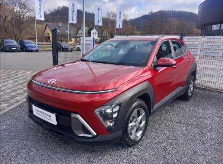 Hyundai - Kona