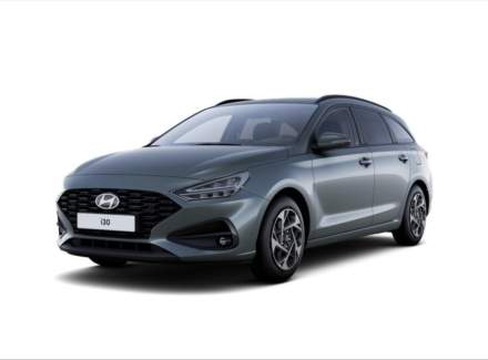 Hyundai - i30