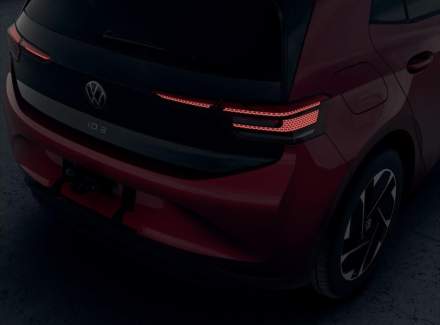 Volkswagen - ID.3