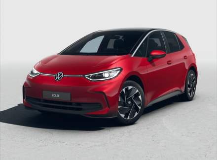 Volkswagen - ID.3