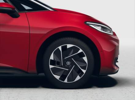 Volkswagen - ID.3