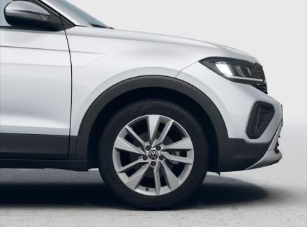 Volkswagen - T-Cross