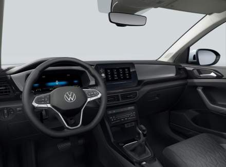 Volkswagen - T-Cross