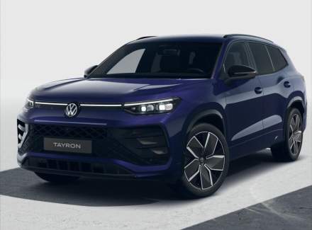 Volkswagen - Tayron