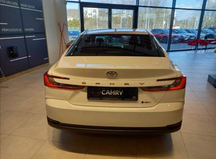 Toyota - Camry
