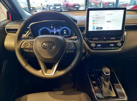 Toyota - Corolla Cross