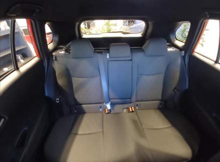 Toyota - Corolla Cross