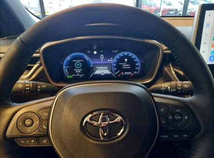 Toyota - Corolla Cross