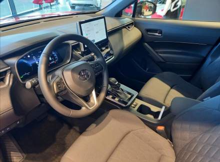 Toyota - Corolla Cross