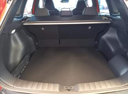 Toyota - Corolla Cross