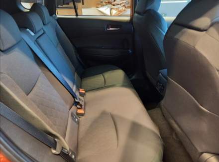 Toyota - Corolla Cross