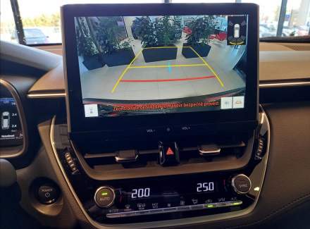 Toyota - Corolla Cross