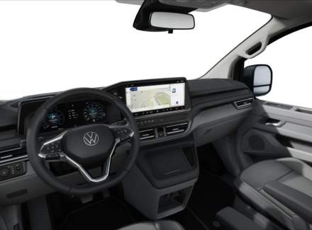 Volkswagen - Caravelle