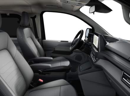 Volkswagen - Caravelle