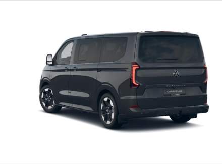 Volkswagen - Caravelle