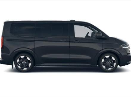 Volkswagen - Caravelle