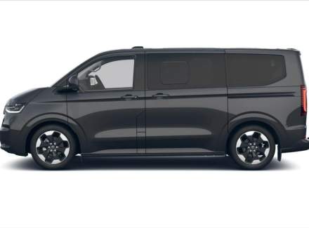 Volkswagen - Caravelle