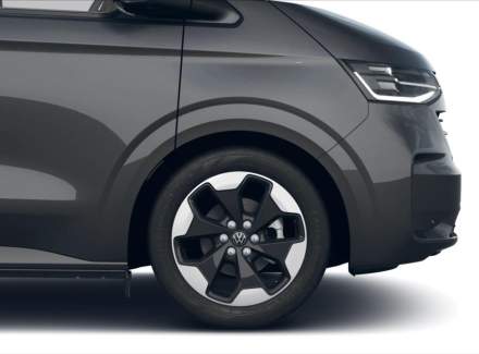 Volkswagen - Caravelle