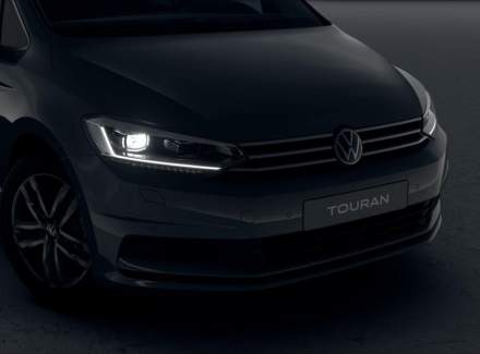Volkswagen - Touran