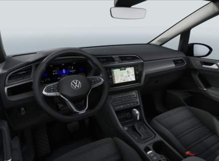Volkswagen - Touran