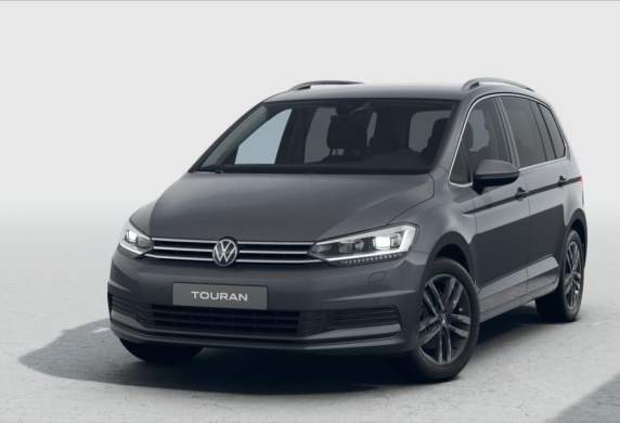 Volkswagen - Touran