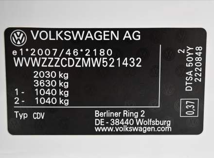 Volkswagen - Golf