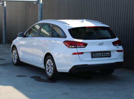 Hyundai - i30