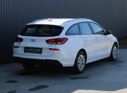 Hyundai - i30