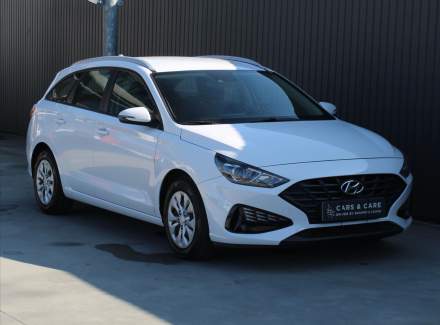 Hyundai - i30