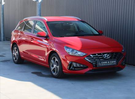 Hyundai - i30