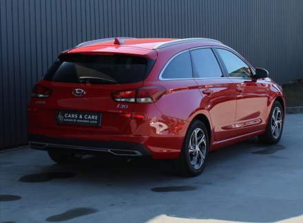 Hyundai - i30