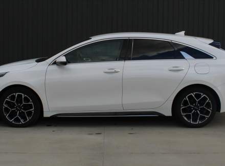 Kia - Pro Cee'd