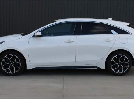 Kia - Pro Cee'd