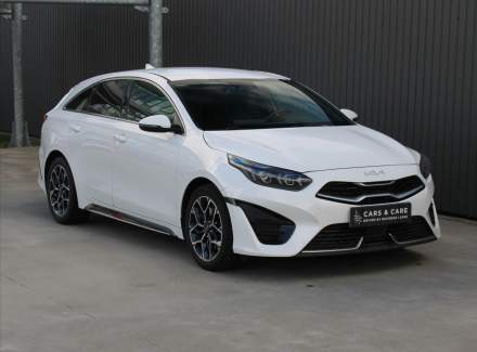Kia - Pro Cee'd
