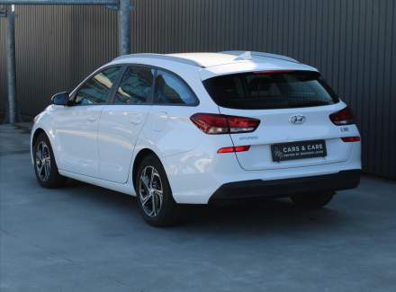 Hyundai - i30