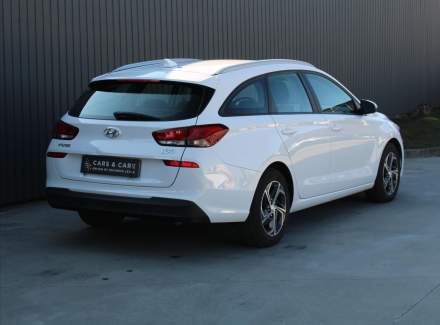 Hyundai - i30