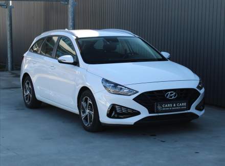 Hyundai - i30