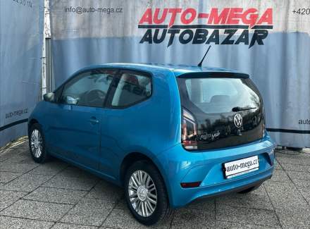 Volkswagen - Up!