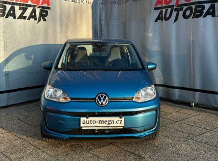Volkswagen - Up!