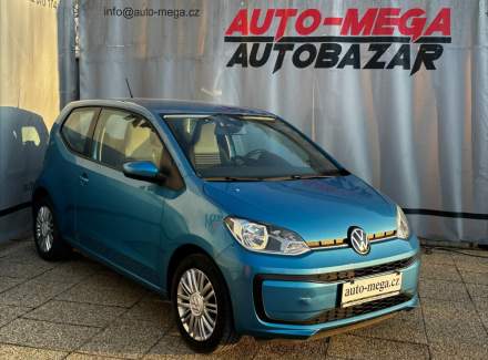 Volkswagen - Up!