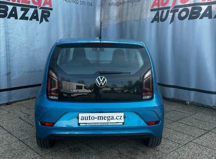 Volkswagen - Up!