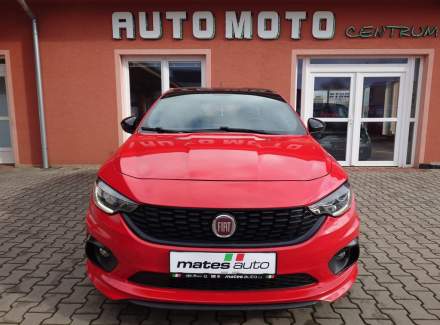 Fiat - Tipo